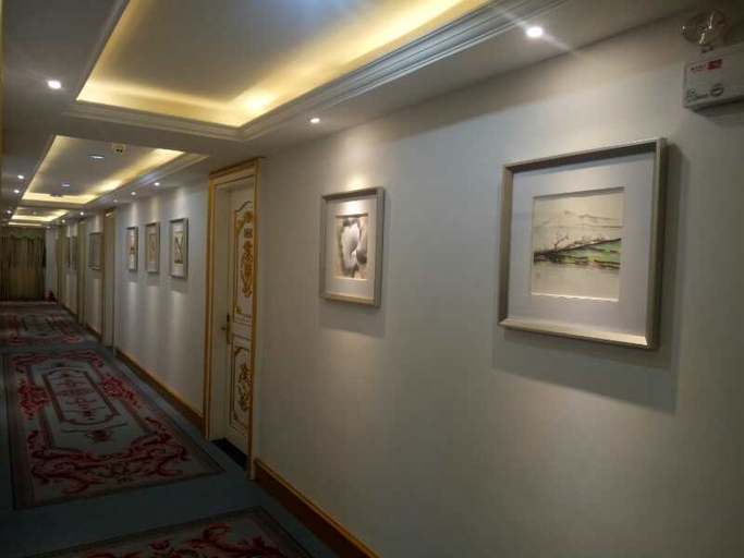 Others 5, ファーイーホテル（）, Zhuhai