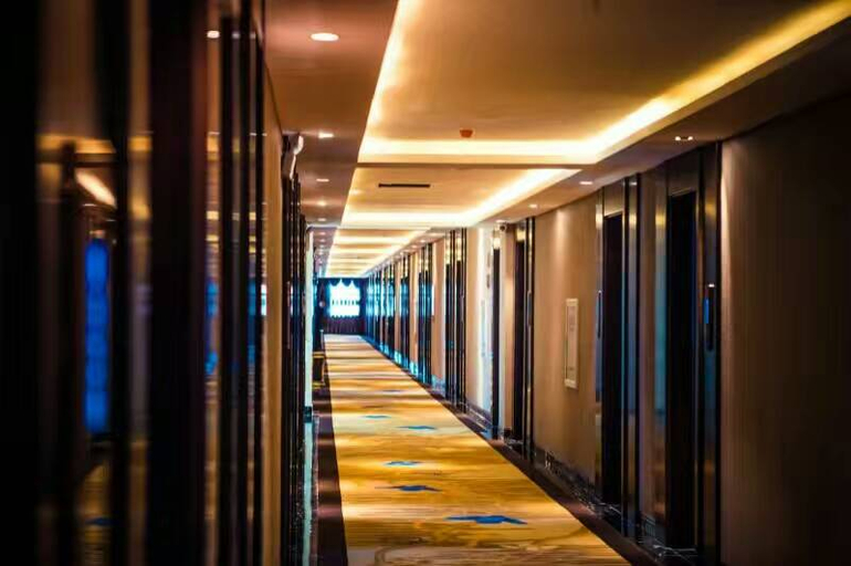 Others 3, Longsheng Shiji Hotel, Suihua