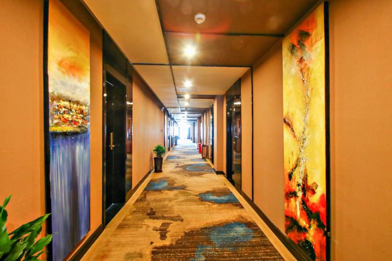 Others 5, Huazhi Hotel Fuyang, Fuyang