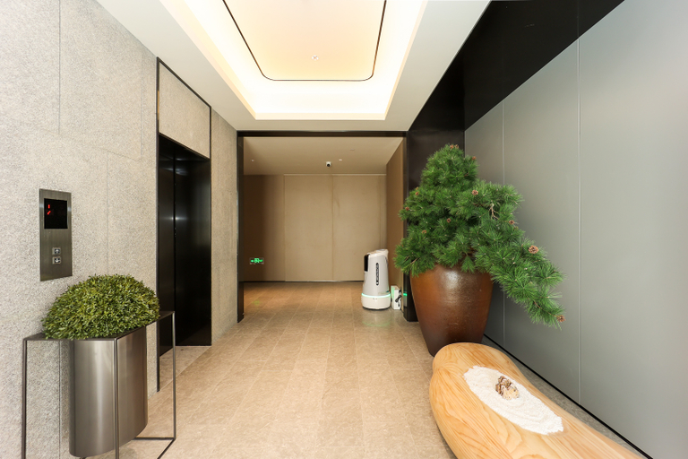Others 4, JIホテル(), Shaoxing