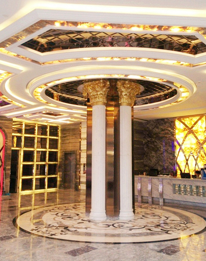 Others 4, Ejura Hotel (Guangzhou North Station Branch), Guangzhou