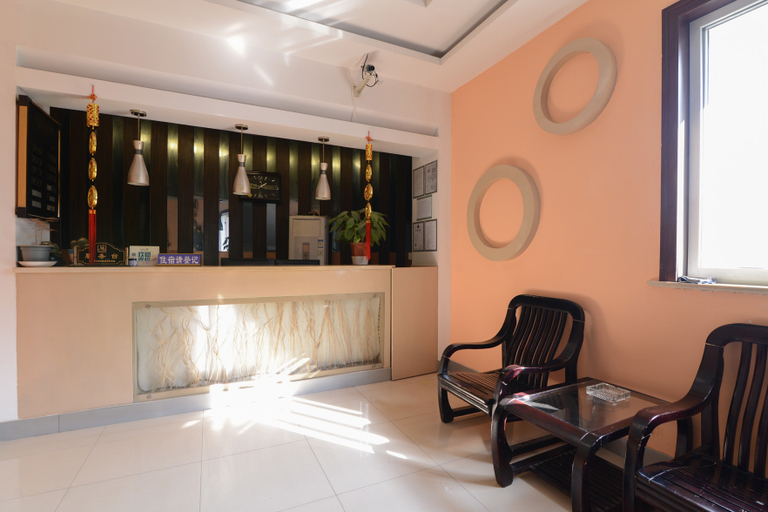 Others 3, Zhenjiang Jiaofu Hotel, Zhenjiang