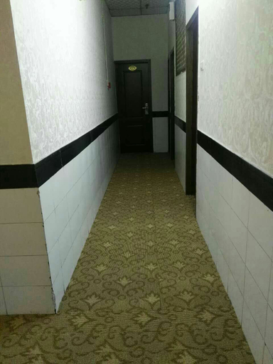 Others 4, Chenxi Hostel, Chongqing