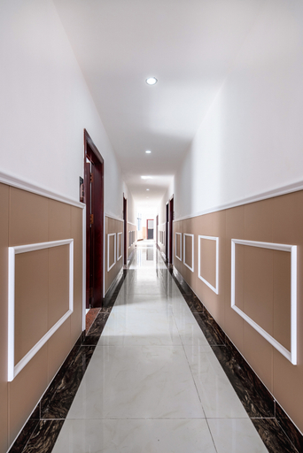 Others 4, See You Later, Light Luxury Hotel (Haikou People's Hospital Store), Haikou