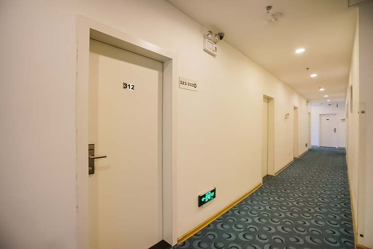 Others 4, 萬澳ホテル(廈門鉄道駅文竈地下鉄駅店)(万澳酒店(厦门火车站文灶地铁站店)), Xiamen