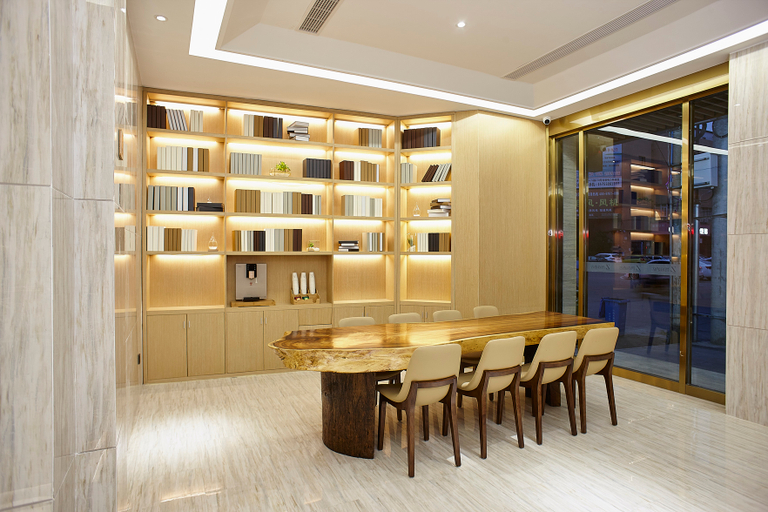 Others 3, Zsmart, Wenzhou