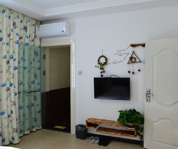 Others 4, Chunrun Courtyard Hotel (Weihai Golden Beach Bathing Beach), Weihai