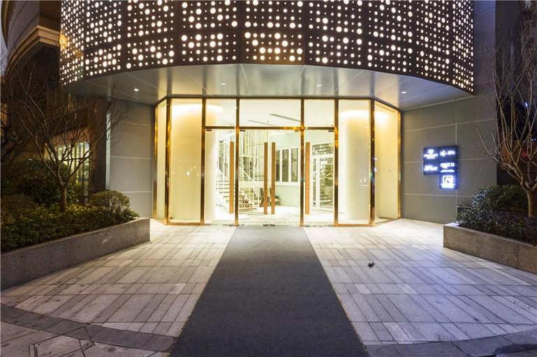 Exterior & Views 2, Joyous Hotel, Shanghai