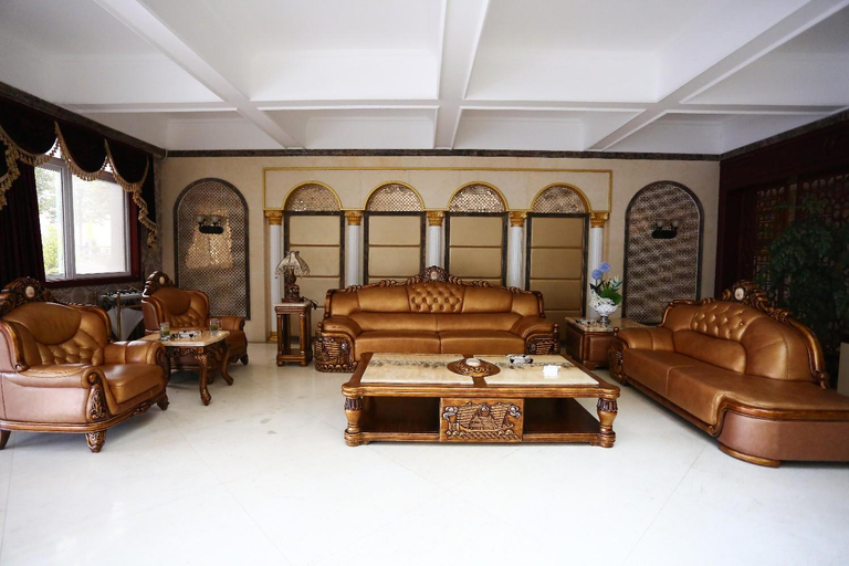 Others 3, Longyuan Conference Center, Mianyang