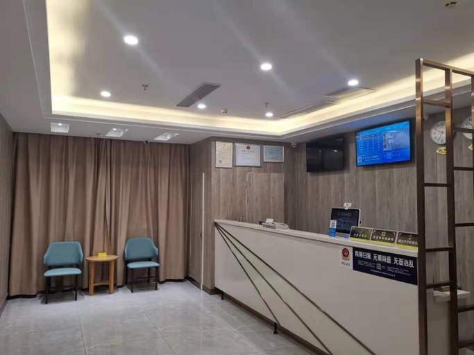 Others 3, yuyuejingpin hotel, Suzhou
