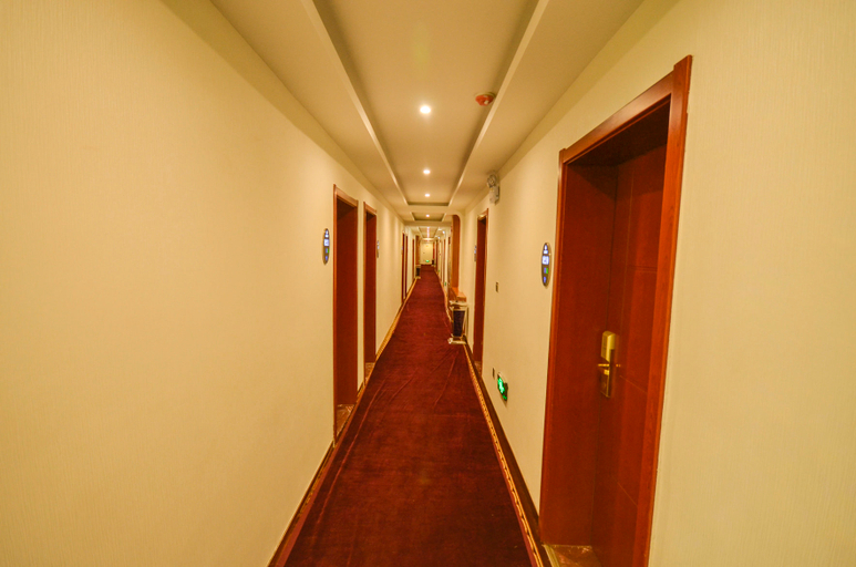 Others 4, Shang Platinum Quality Hotel, Xining