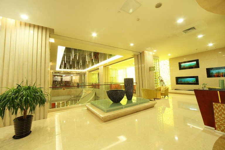 Others 4, ホワ シーホテル(), Yantai