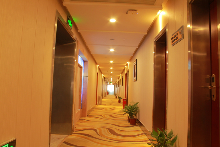 Others 4, Honggu Hotel, Xiaogan