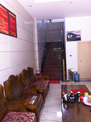 Others 5, Hongshulin Hotel, Pu'er