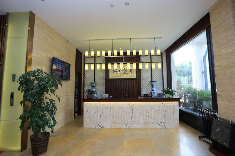 Others 4, Meihan Hotel, Chongqing