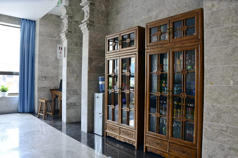 Others 4, Datong Jinri Business Hotel, Datong