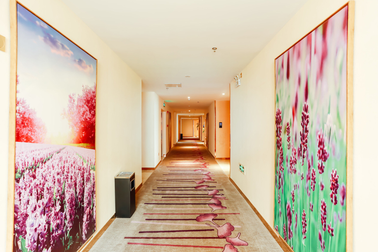 Others 4, Xiyue Hotel, Suqian