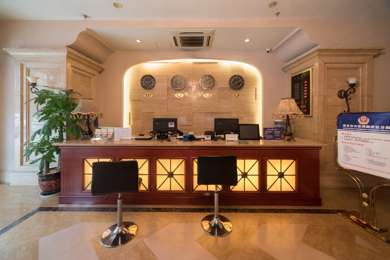 Others 5, Deyue City Hotel, Nanchong