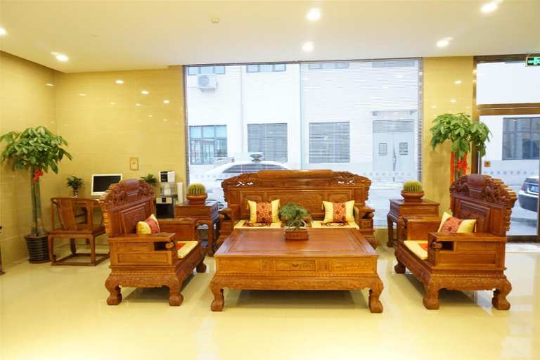 Others 3, Ever Delightful Business Hotel, Tianjin