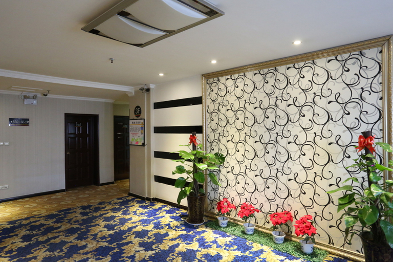 Others 5, Super 8 Hotel (Anyang Railway Station Yinxu Scenic Area), Anyang