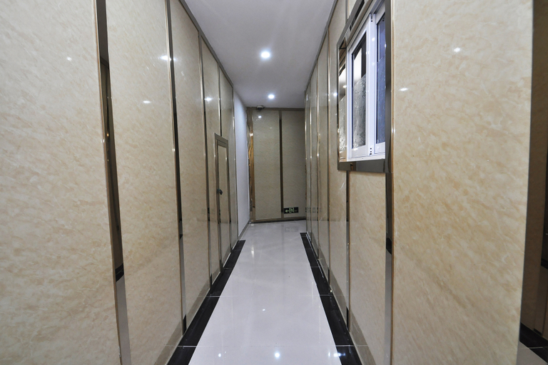 Others 5, Mengqingge Hotel, Nanjing
