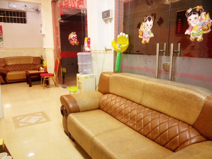 Others 5, No.1 Apartment Hotel, Guangzhou