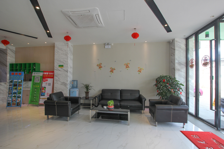 Others 5, Lemon Bay Hotel (Guilin High-tech Wanda Branch), Guilin