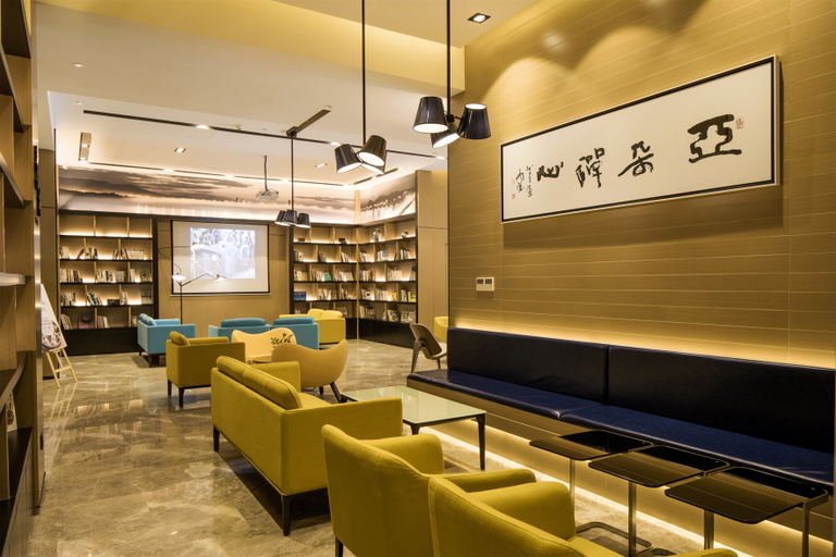 Others 4, Atour Hotel (Xiaoshan People's Square), Hangzhou