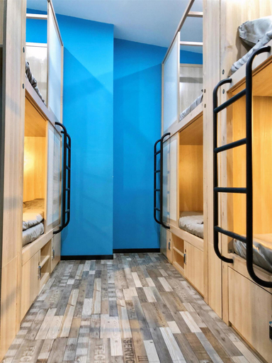 Others 5, Goshare Hostel (Nanjing Xinjiekou branch), Nanjing