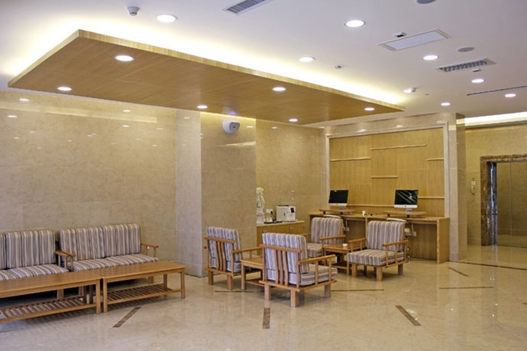 Others 3, JI Hotel (Xi'an Longshouyuan Wenjing Road), Xi'an