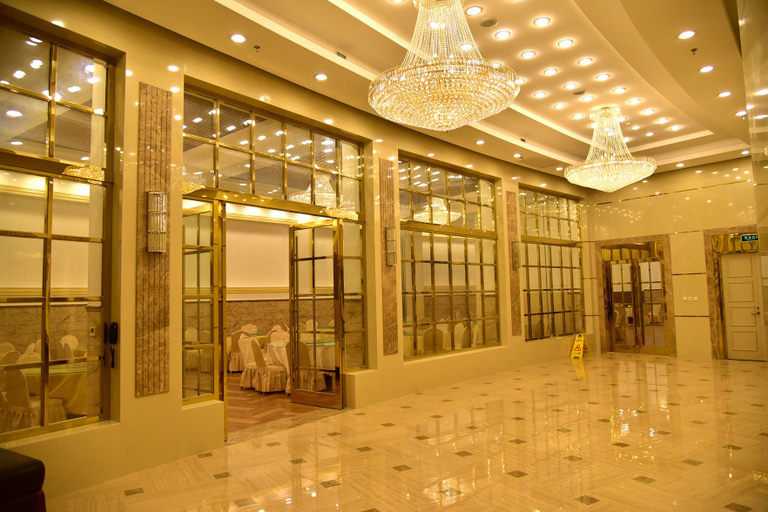 Others 3, Qingdao Oceanside Hotel & Resort, Qingdao