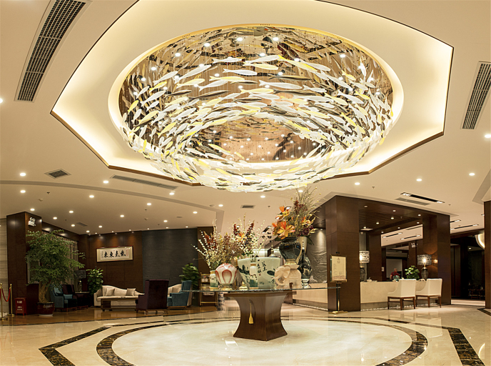 Others 2, Chengjiang Manor Hotel, Yuxi