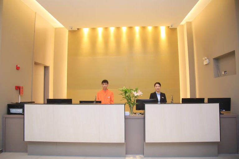 Others 5, Homeinn · neo (Shanghai Jiuting Street), Shanghai