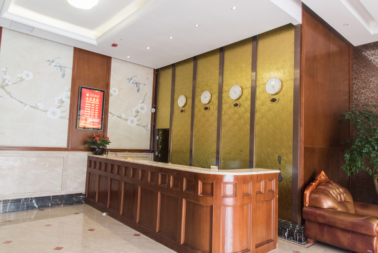 Others 4, Gaoping Tiansheng Hotel, Nanchong