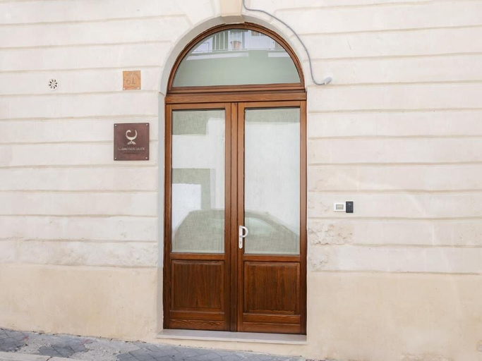 Exterior & Views, Casenelcuore Holiday Rooms, Matera