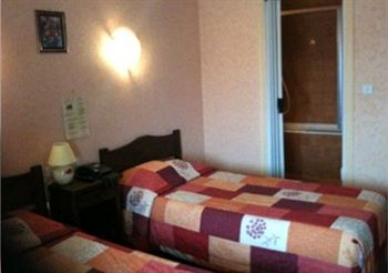 Guestroom 3, LogisHotel La Table D'Antan, Lot-et-Garonne