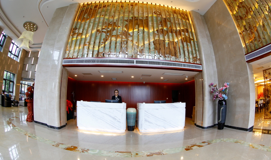 Others 3, Guiyang Anman Hotel , Guiyang