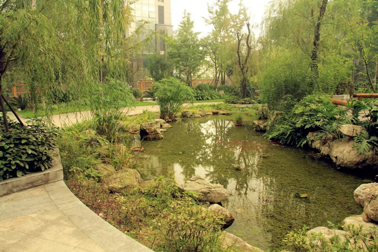 Others 3, Wei Ai Boutique Hotel Apartment, Chengdu