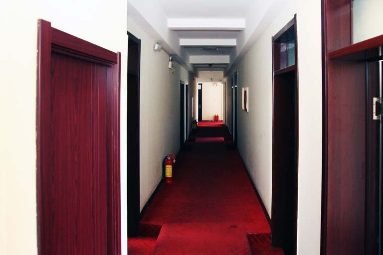 Others 5, Yicheng Inn, Baotou