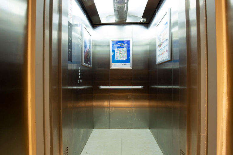 Others 5, City Comfort Innホテル(), Xiantao