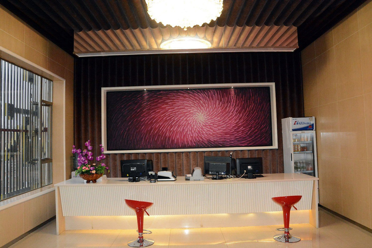 Others 3, Kaerdun Hotel, Foshan