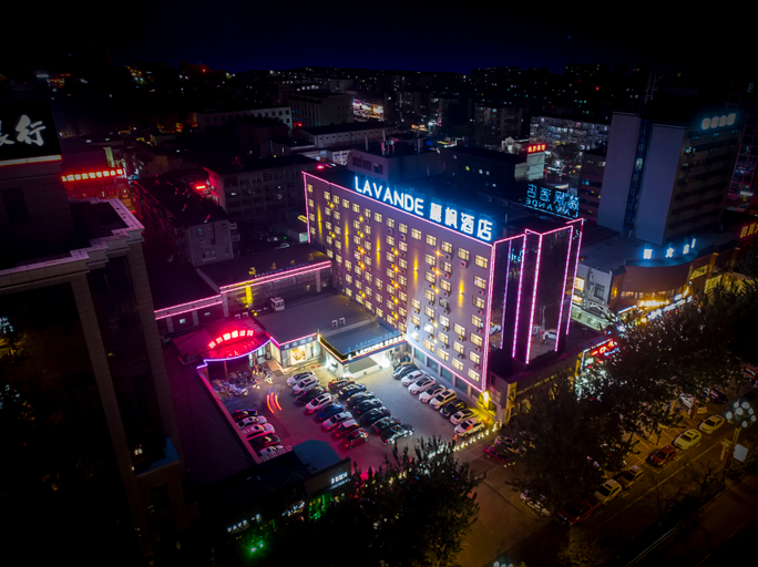 Others 5, Lavande Hotel (Qinhuangdao Yingbin Road Railway Station), Qinhuangdao
