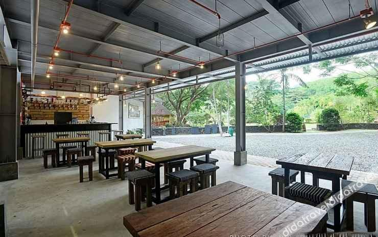 Food & Drinks 4, Momarco Forest Cove Resort And Hotel, Tanay