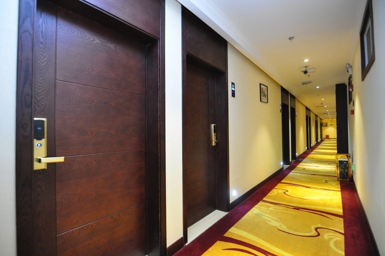 Others 4, Kunming Nanyao Hotel (Kunming Railway Station North Square Branch), Kunming