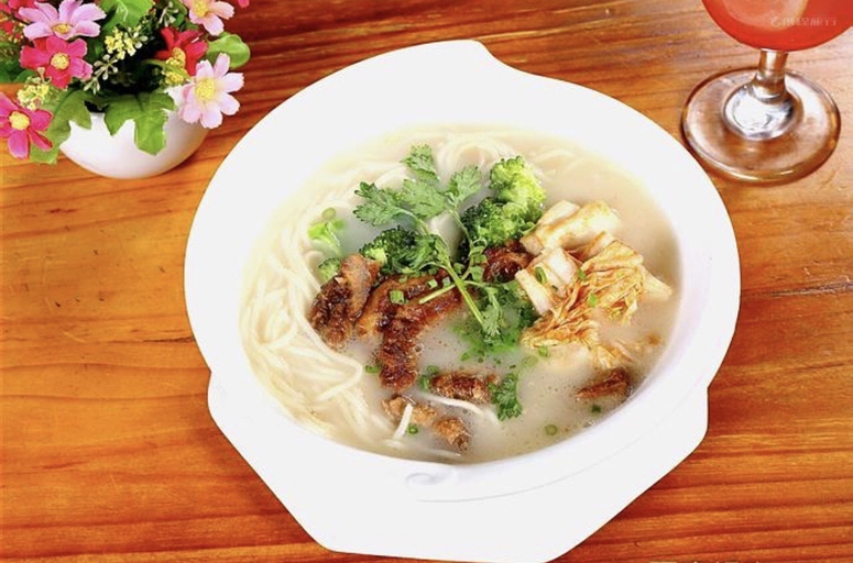 Food & Drinks 5, Junyi, Guangzhou
