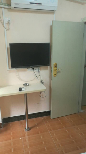 Others 4, xinyongxin hotel, Shenzhen
