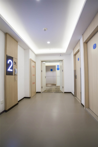 Others 5, Hanting Hotel Shenyang Santaizi Metro Station, Shenyang