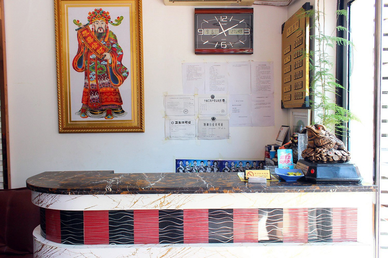 Others 5, Yuyue Express Hostel, Shenyang