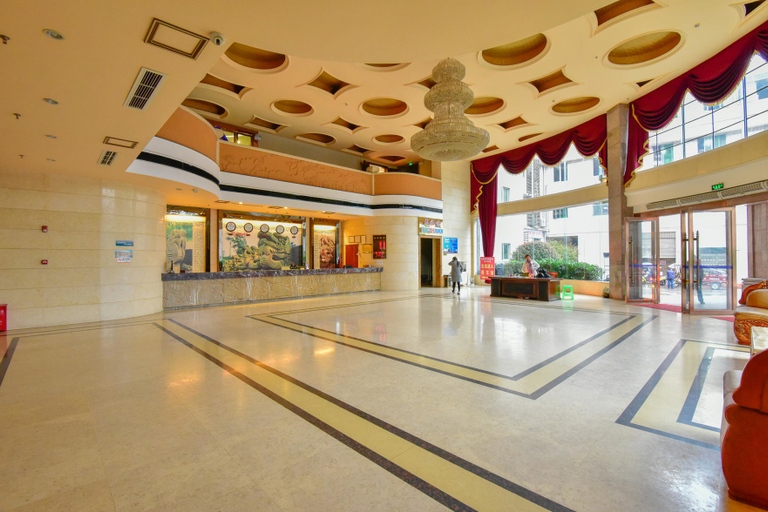 Others 3, Chaoyang Hotel, Luzhou