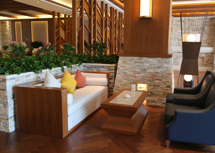 Others 3, Narada Hotel Weichang, Chengde
